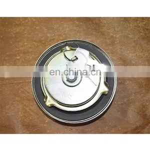 SAIC- IVECO 682 Series GENLYON Truck 1101-500617 Fuel Tank Lock Cap thumbnail-2