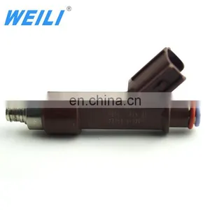 WEILI Fuel Injector Nozzle 23250-0F020 for 4Runner Sequoia Tundra Lexus GX470 thumbnail-1