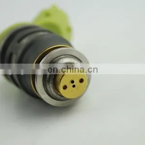 WEILI Fuel Injector Nozzle 23250-75060 23209-79105 for Hiace RZH 1RZ 2RZ thumbnail-2