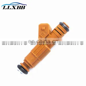 Original Fuel Injector Nozzle 0280155831 For Volvo C70 S60 S70 2.4 S80 2.3 V70 XC70 XC90 2.5 9186340 thumbnail-3