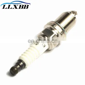 Factory Supply Genuine Double Iridium Spark Plug 90919-YZZAE 90919YZZAE For Toyota K16-U11 thumbnail-1