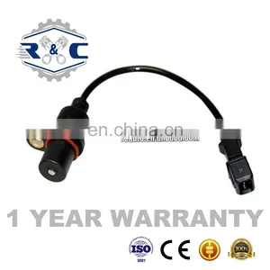 R&C High Quality Auto Crank Position Sensors 39180-22600 3918022600 For Hyundai KIA Car Crankshaft Sensor thumbnail-5