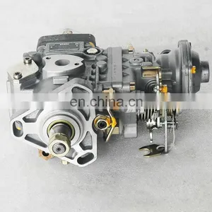 Competitive Price Genuine Motor Diesel Engine Parts Fuel Injection Pump 3963959 0460426373 thumbnail-5