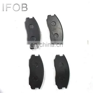 IFOB Car Brake Pad for TOYOTA RUSH J200 04465-B4050 thumbnail-3