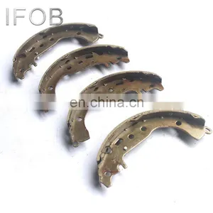 IFOB Cars Brake Shoe For TOYOTA HIACE LH103 LH113 RZH112 #04495-28090 thumbnail-1