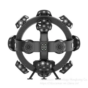 TrackScan-P22 Tracking 3D Scanning System thumbnail-2