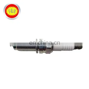 High Performance Engine 12290-RBJ-003 DILFR6F-11G Spark Plug Iridium thumbnail-3