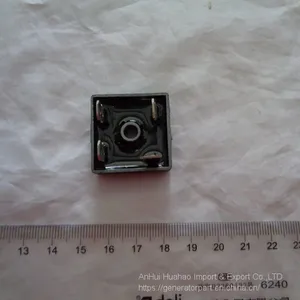 2kVA 168f 170f Kbpc-3510 Generator Rectifier Spare Parts thumbnail-1
