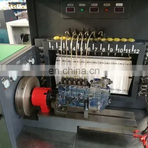 CR825 COMMON RAIL TEST BENCH thumbnail-6