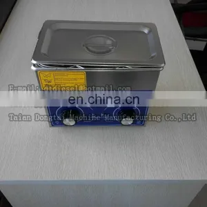 Hot Selling Nozzle Injector Using Industrial Ultrasonic Cleaner PS-20 thumbnail-1