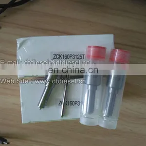 High Quality Nozzle ZCK160P3125T thumbnail-2