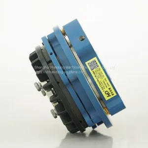 Spring Lock Air Release Pneumatic Brake HABB thumbnail-1
