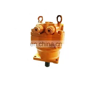 5I8729 Excavator 325 330L Hydraulic Motor 330L Swing Motor thumbnail-1