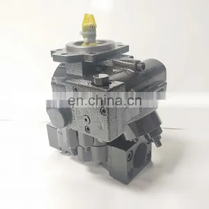 Trade Assurance Excavator Spare Parts PVG065 PVG PVG065-F1UV Hydraulic Main Piston Pump OILGEAR thumbnail-2