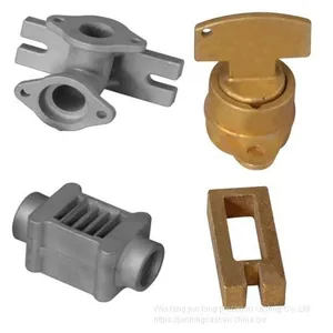 China Colter Castings For Agricultural Machinery thumbnail-2