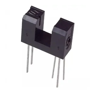 H22B3 SENSOR OPTO SLOT 3MM DARL THRU thumbnail-1