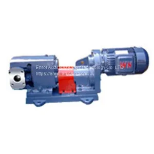 3RP CAM Rotor Pump thumbnail-1