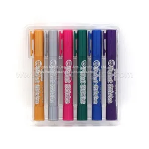 Face Body Paint Sticks PT200201 Children Party Makeup thumbnail-2