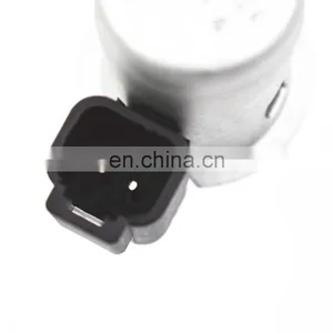 New Solenoid Valve Assembly 459/M2874 25/220804 for JCB Backhoe Loaders 3CX thumbnail-6