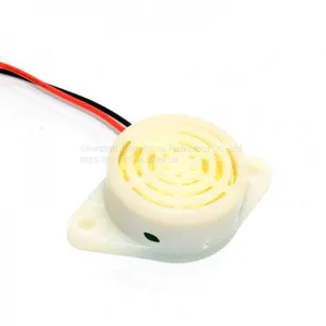 1.2-220V Smd Alarm Sound Type Electronic Low Cost Voice Bell 12V 24V 3V 5V 1.2V 12 Volt 1.5V 9V 3.3V Piezo Buzzer thumbnail-3