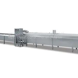 Pasteurizing Line thumbnail-1