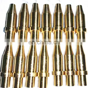 Diesel Engine Parts Valve Seat Guides for Cummins ISF3.8 ISF2.8 ISB QSB Isde Isbe Engine Intake Exhaust Valve 3940735 3940734 thumbnail-7
