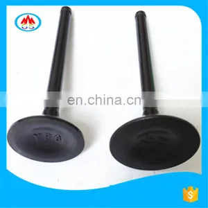 Classic Italian Styling Gas Scooter Engine Valves For Znen Breeze Miro Prince T CBF CG 125 Bangladesh thumbnail-2