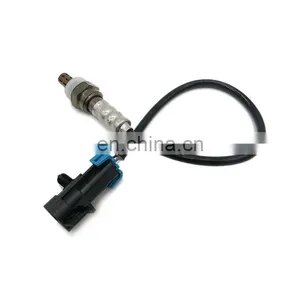 Wholesale Price Lambda Oxygen Sensor 12606671 for Chevrolet 2.4 thumbnail-5