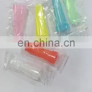 HQP-SY04 HongQiang Wholesale Shisha Hookah Accessory Disposable Mouth Tips Colorful Plastic Hookah Mouth Tips thumbnail-1