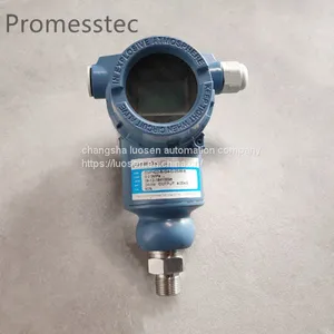 4-20ma Explosion-proof Pressure Transmitter thumbnail-5