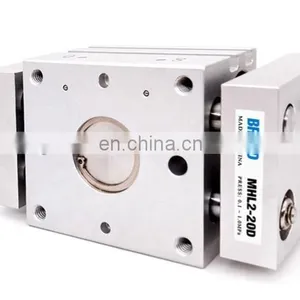 SMC Cylinder MHL2-20D thumbnail-1