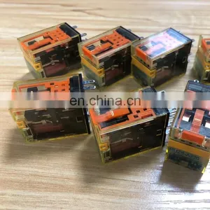 IDEC Relay RU2S-A220 thumbnail-1