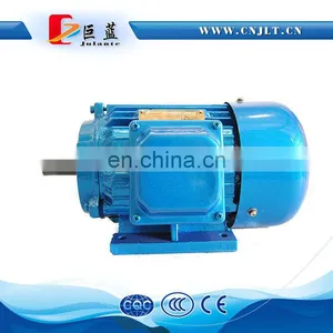 0.75KW 1.8AMP 2P Three-phase ac Induction Motor thumbnail-3
