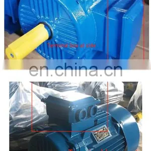 Bevel Gearbox Gear Units for Industrial Reducer Gearbox Speed Increaser thumbnail-5