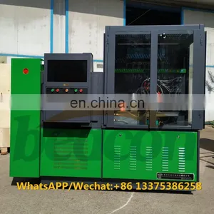 CR825 Coding Function HEUI EUI EUP Common Rail Diesel Fuel Injector Pump Test Bench thumbnail-5