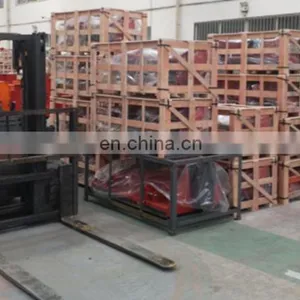 Agriculture Machinery Rotovator From LEFA thumbnail-7
