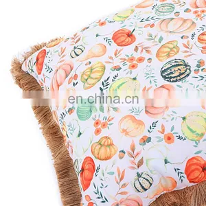 Hot Selling Chair Sofa Comfortable Cushions, Indoor/Outdoor Decorative Pillow thumbnail-4