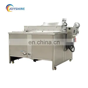 Popular Small Potato Chips Fryer Machine With Factory Price thumbnail-2