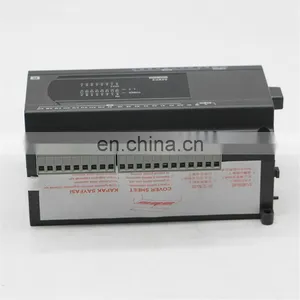 Industrial Automation Delta DVP24XP200R Digital 16DI/8DO Expansion Module DVP24XP200R New and Original thumbnail-1