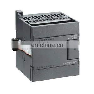 SIEMENS S7-200 Series PLC EM 231 6ES7 231-0HC22-0XA8 thumbnail-3