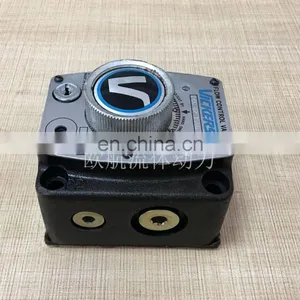 Vickers Relief Valve FCG 02 1500 50 thumbnail-2