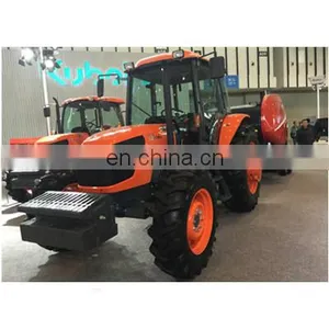 High Quality Kubota Tractor M954 thumbnail-1