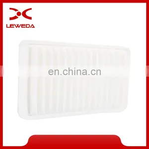 High Performance Hepa Air Filter Oem17801-0H030 Filter for Air Compressor for Japanese Car thumbnail-3