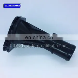 High Quality For Hyundai For Elantra For Kia For Accent Thermostat Housing Water Pump Coolant Inlet 25631-2B051 256312B051 thumbnail-1