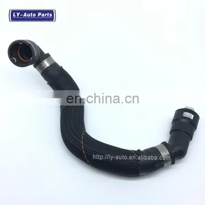 Auto Spare Parts Engine HVAC Heater Hose Connector Pipe For Chrysler Jeep OEM 68199254AB 53307057 thumbnail-1