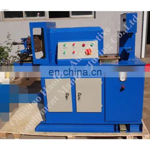 Brake Lining Riveting and Grinding Machine thumbnail-3