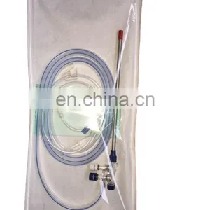 Disposable Laparoscopic Suction Irrigation Suction Irrigation Tube thumbnail-2