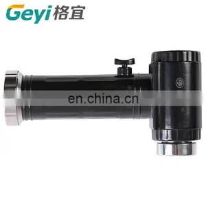Morcellator Set, Electric Gynaecology Device Set, Surgical Uterus Cutting Morcellator thumbnail-2