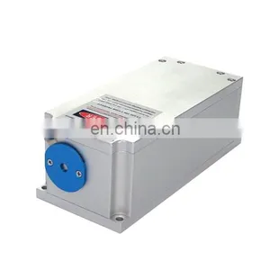 CNI Narrow Linewidth and Low Noise U Series DPSS Lasers thumbnail-1