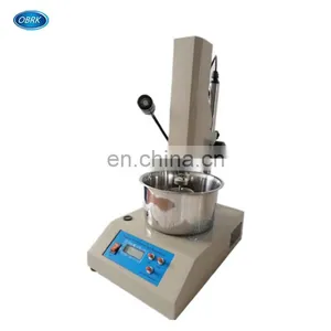 Bitumen Penetration Tester, Asphalt Penetration Test Machine thumbnail-2